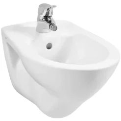 Vitra bidet sospeso serie Normus