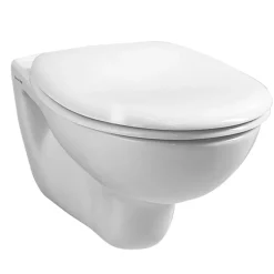 Vitra vaso sospeso serie Normus