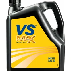 VS lubrificante diesel 15W-40 4 L