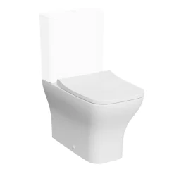 WC a pavimento Vitra Mia Square