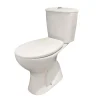 WC Pola monoblocco completo bianco
