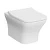 WC sospeso Vitra Mia Square