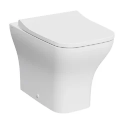 WC Vitra Mia Square a filo pavimento
