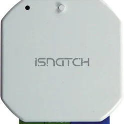WIPLUGGY Controllo tapparelle con ingresso pulsanti sali/scendi