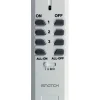 WIPLUGGY Telecomando programmabile 12 Canali 433mhz
