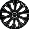 WRC scatola 4 copricerchi 14" bicolore
