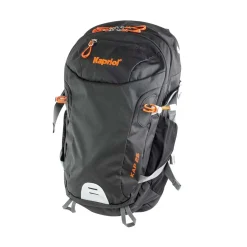 Zaino sportivo KAP 25 l nero