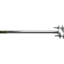 Zanca in ferro zincato ad espansione 30 cm