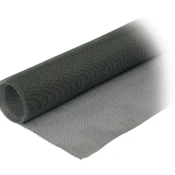 Zanzariera a pannello Irs Clarissa Net 80x250 cm grigio