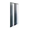 Zanzariera a tenda a righe Irs 140x250 cm