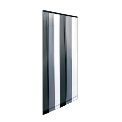 Zanzariera a tenda a righe Irs 140x250 cm