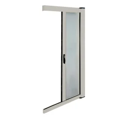 Zanzariera avvolgibile orizzontale Irs 120x240 cm bianca