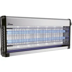 Zanzariera elettrica Ardes 20 W 28,5x64,5x9,3 cm nero
