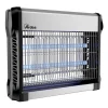Zanzariera elettrica Ardes 8 W 28,5x34,2x9,3 cm nero